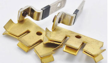 Stamping-service