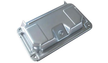 Stamping-service