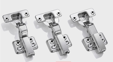 Wooden door Hinge 1m